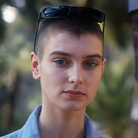 Sinéad O'Connor Passed Away At Age 56: Speculations Surrounding Her Death and Funeral Plans
